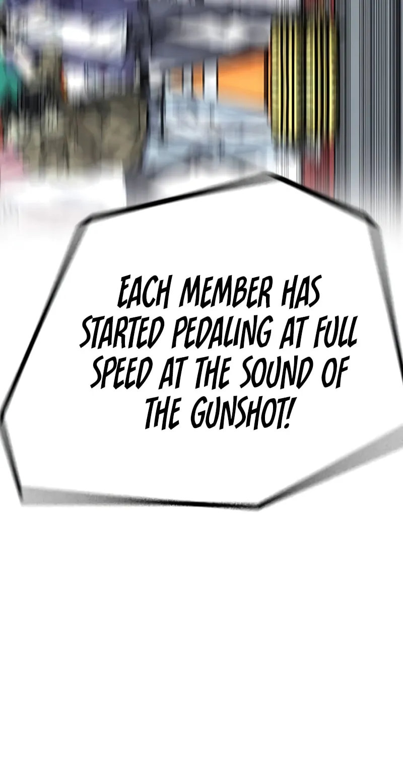 Wind Breaker Chapter 496 page 163 - 