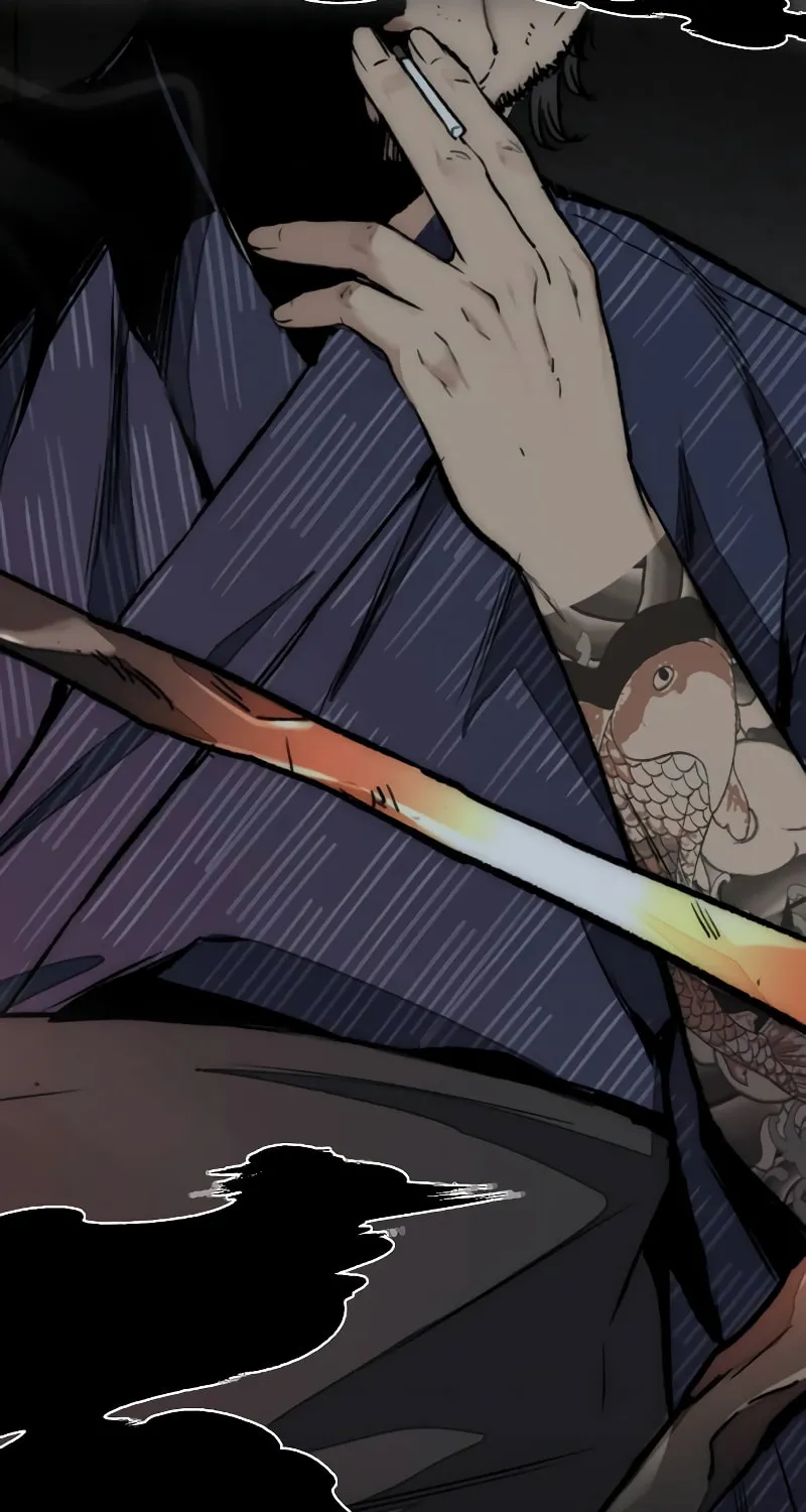 Wind Breaker Chapter 496 page 187 - 