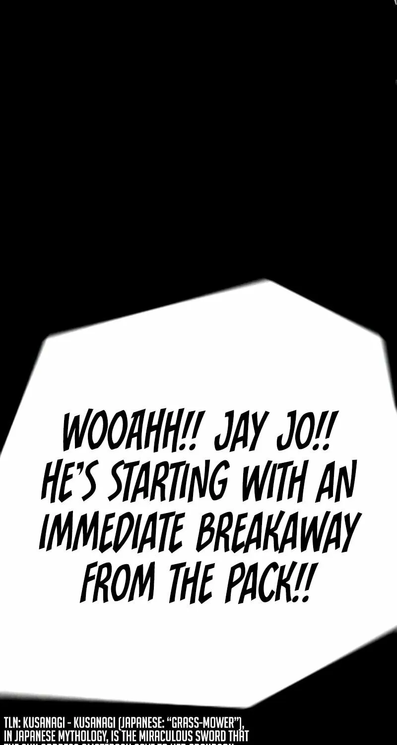 Wind Breaker Chapter 496 page 192 - 