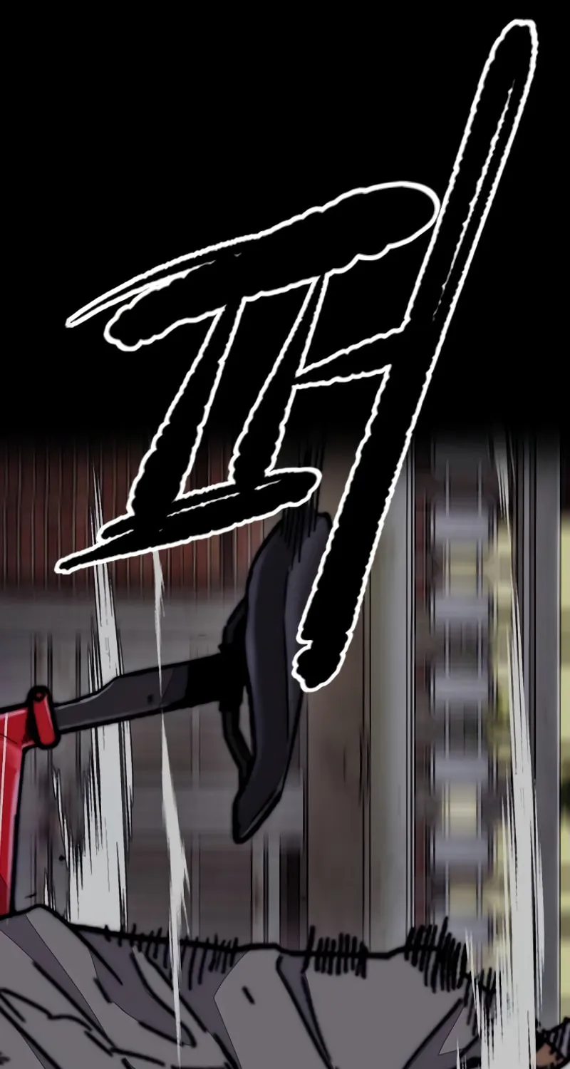 Wind Breaker Chapter 496 page 27 - 