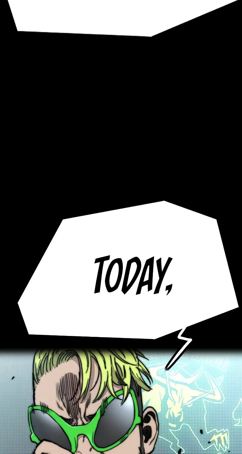 Wind Breaker Chapter 496 page 39 - 