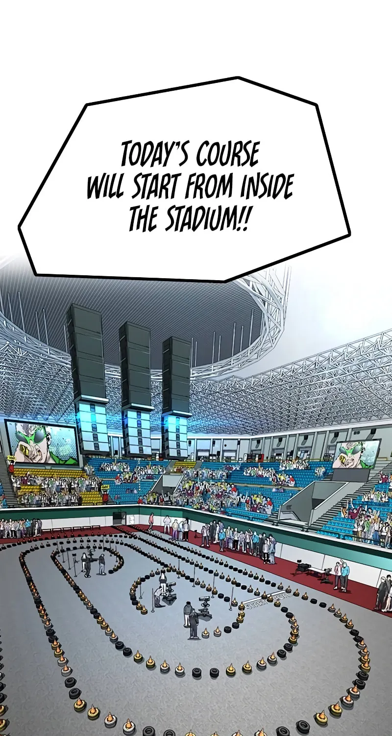 Wind Breaker Chapter 496 page 42 - 