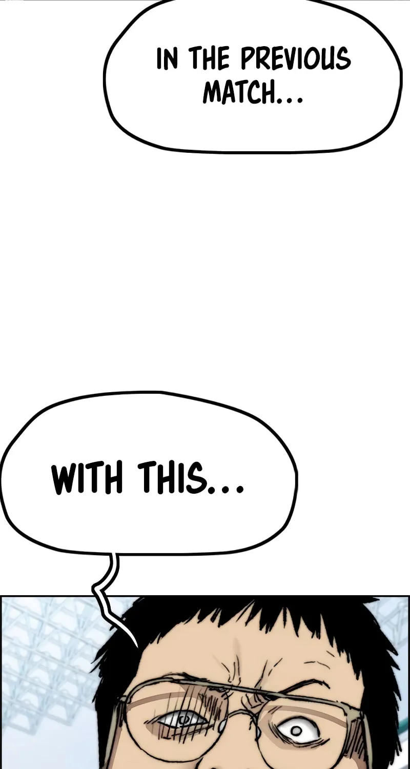 Wind Breaker Chapter 496 page 49 - 
