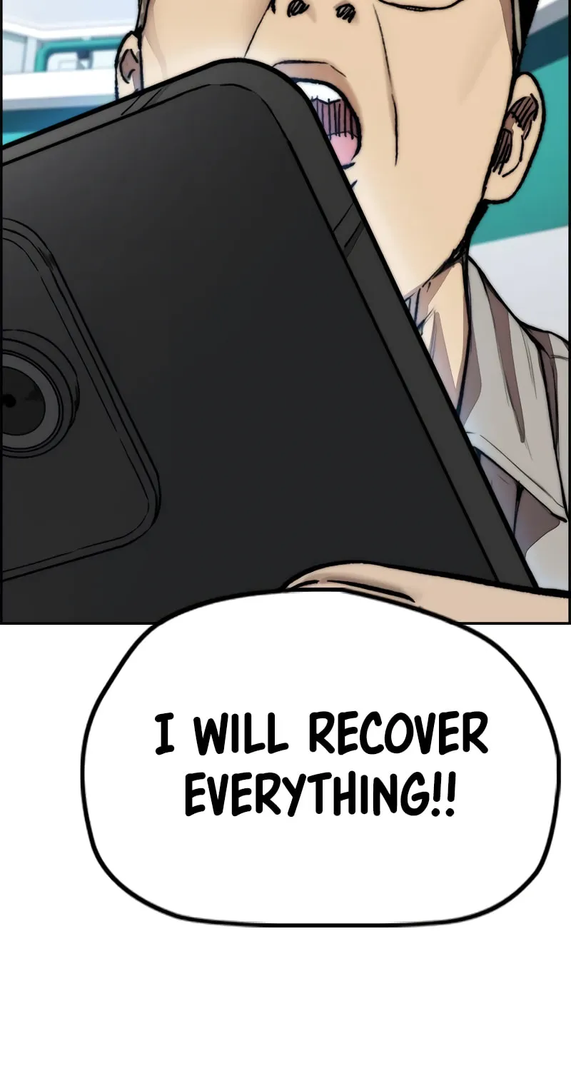 Wind Breaker Chapter 496 page 50 - 
