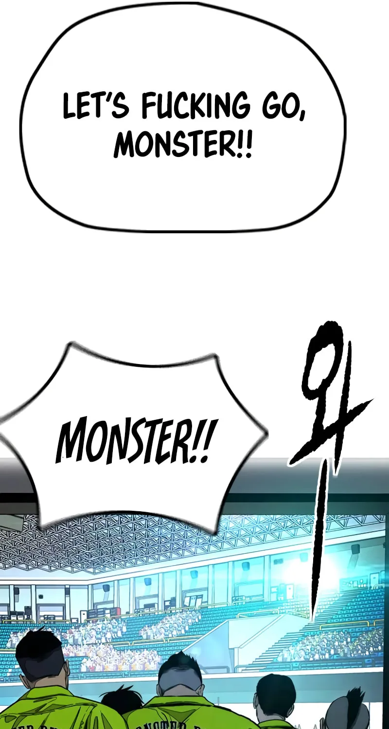 Wind Breaker Chapter 496 page 52 - 