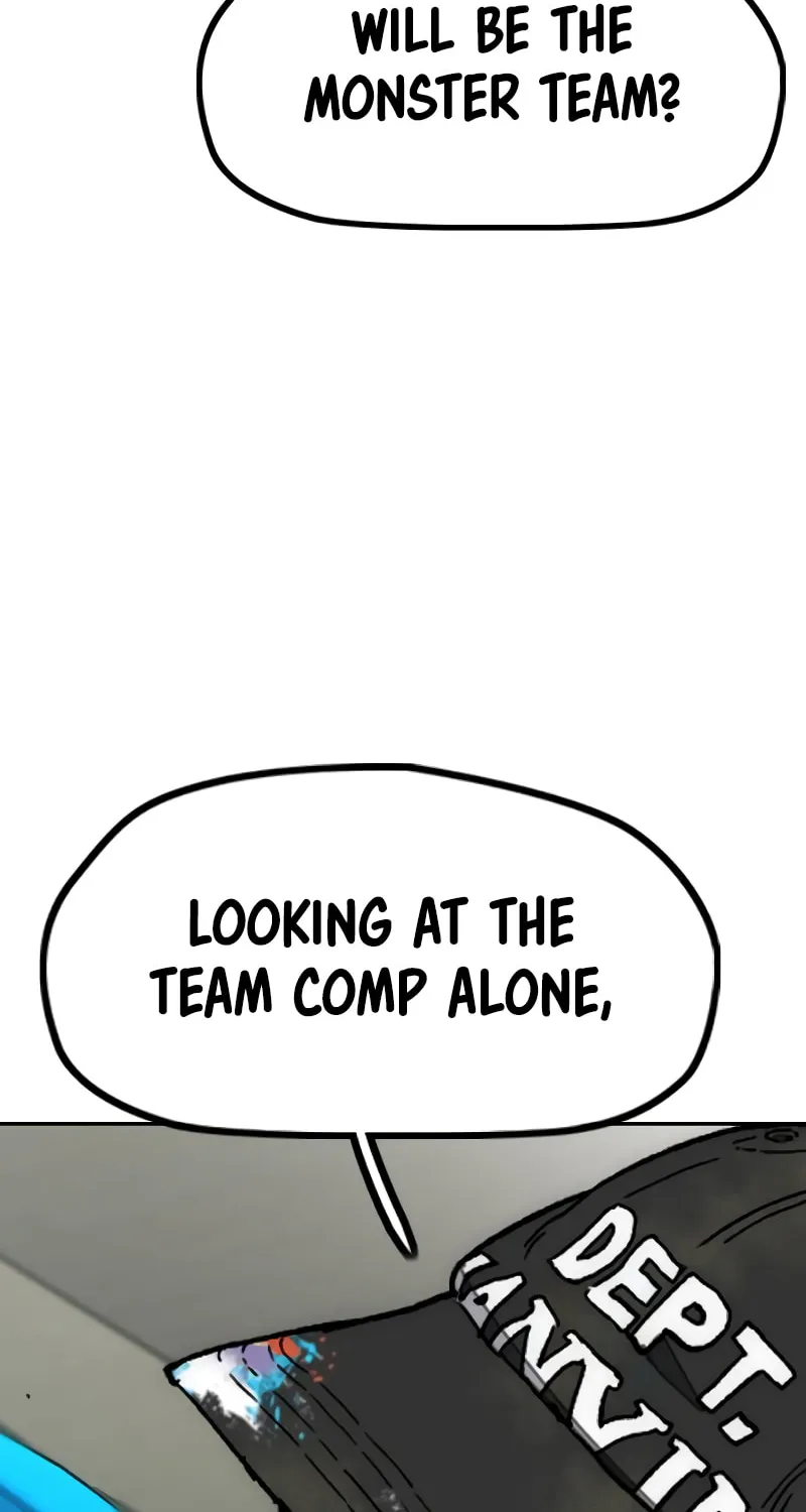 Wind Breaker Chapter 496 page 57 - 