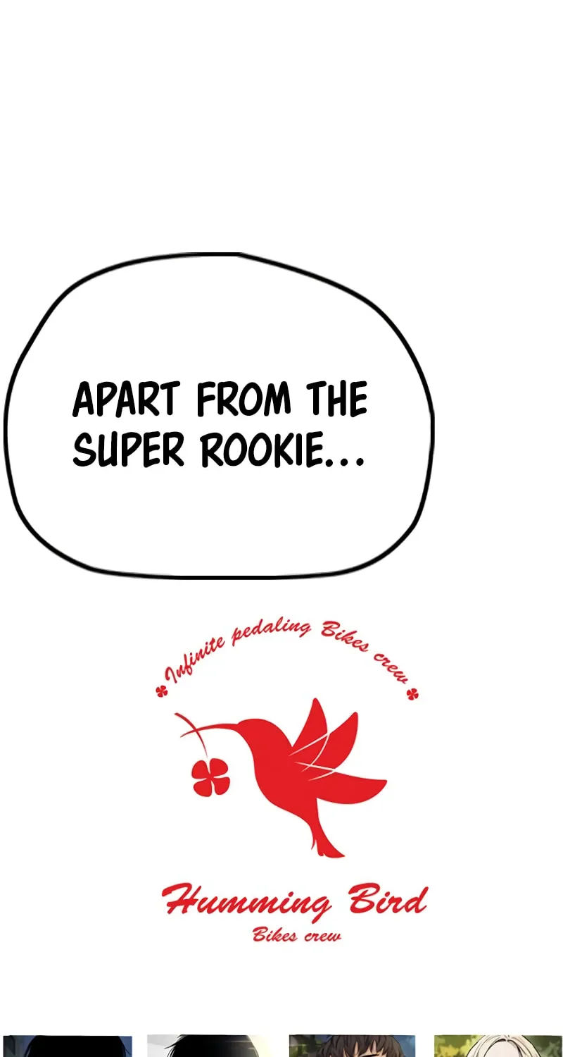 Wind Breaker Chapter 496 page 59 - 