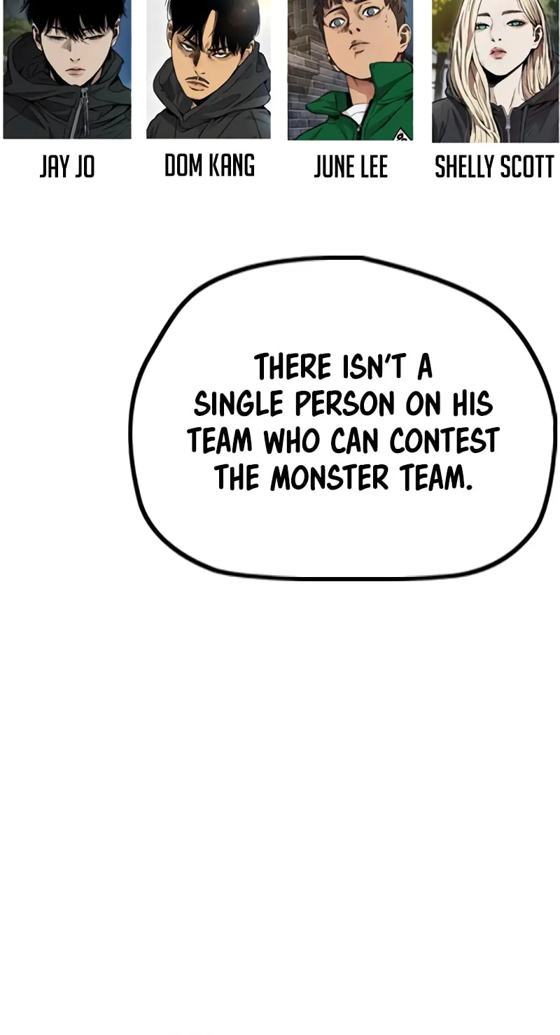 Wind Breaker Chapter 496 page 60 - 