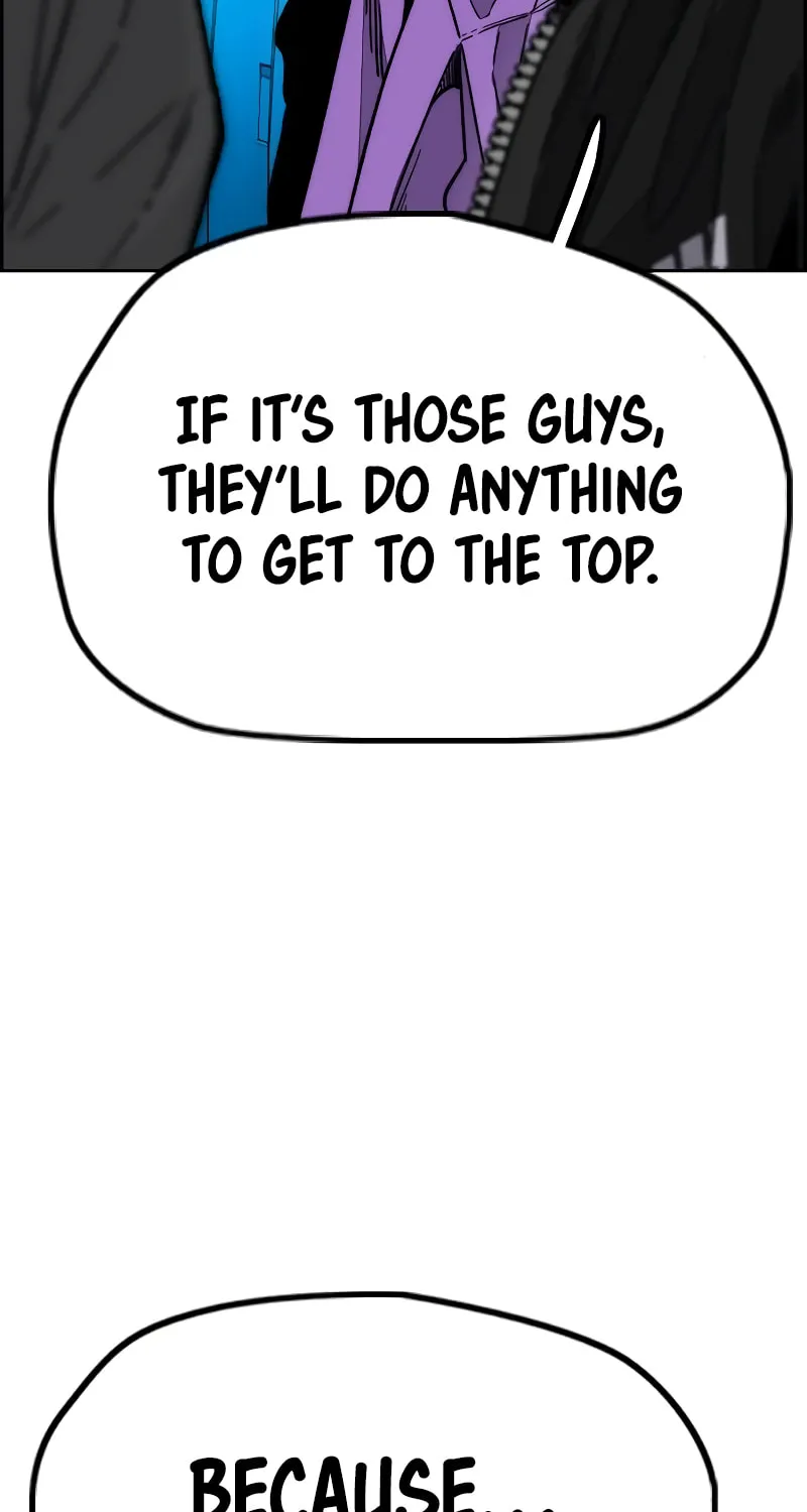 Wind Breaker Chapter 496 page 62 - 