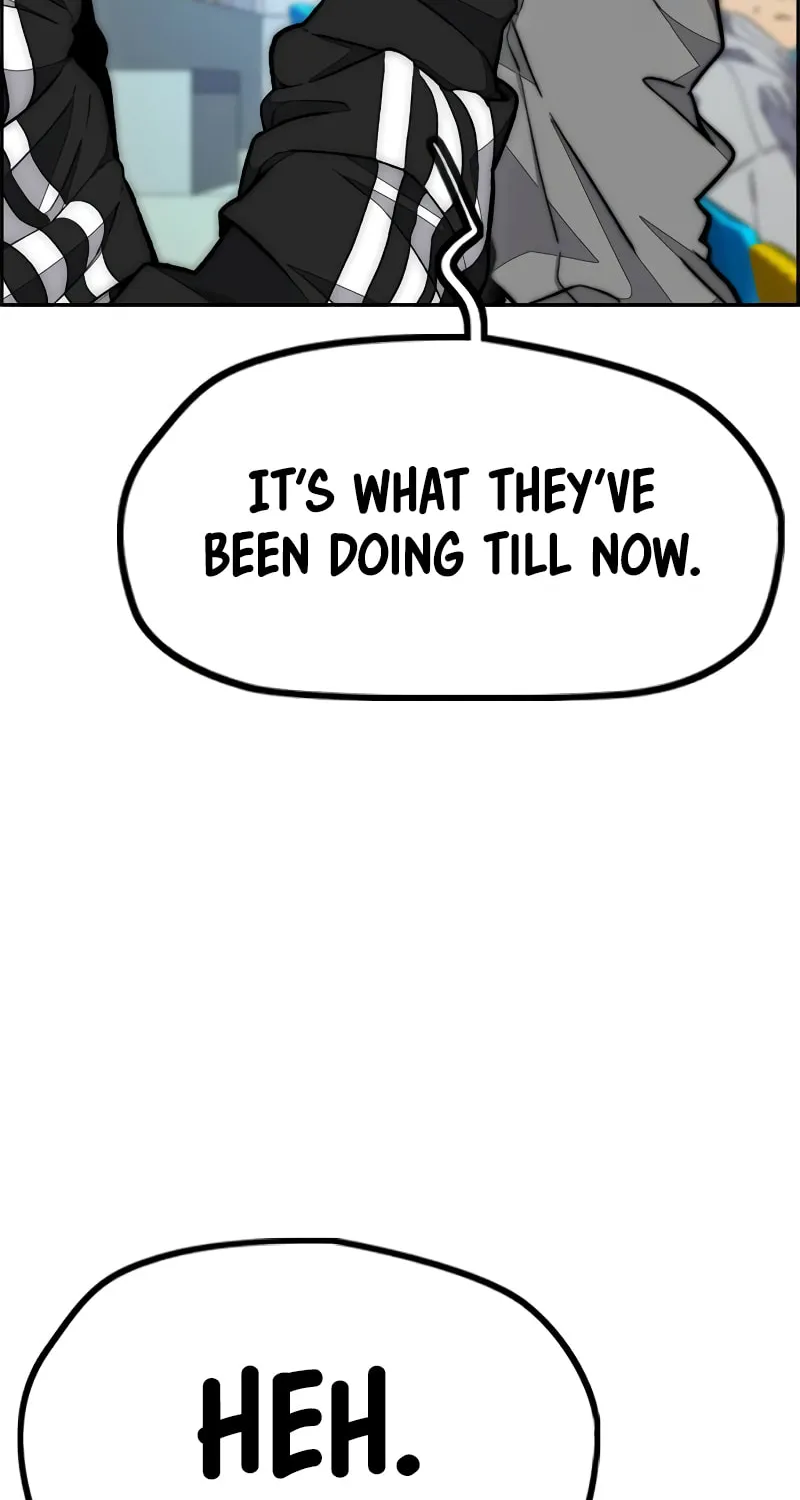 Wind Breaker Chapter 496 page 64 - 