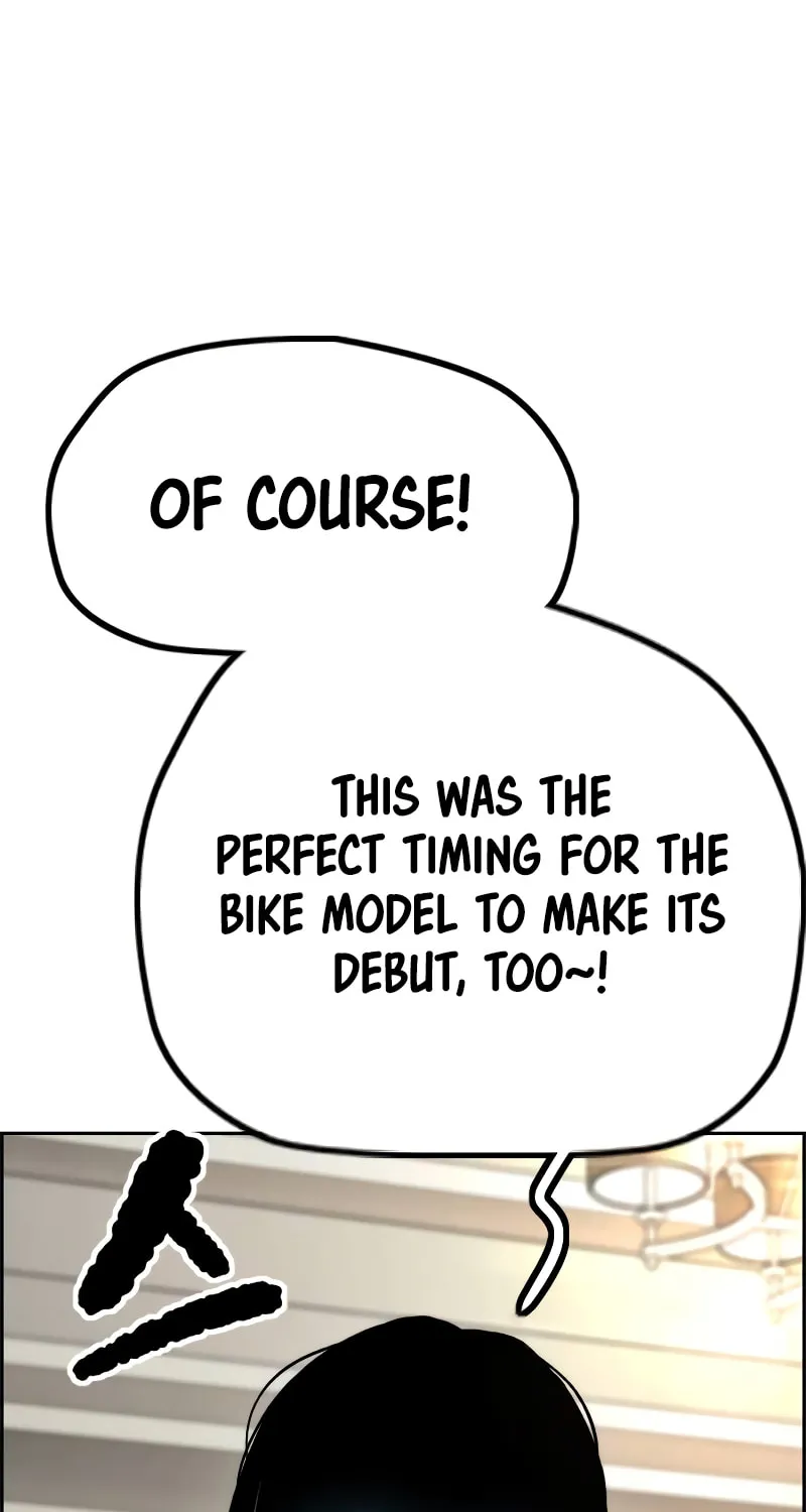 Wind Breaker Chapter 496 page 75 - 