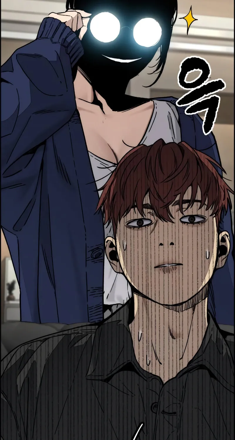 Wind Breaker Chapter 496 page 76 - 
