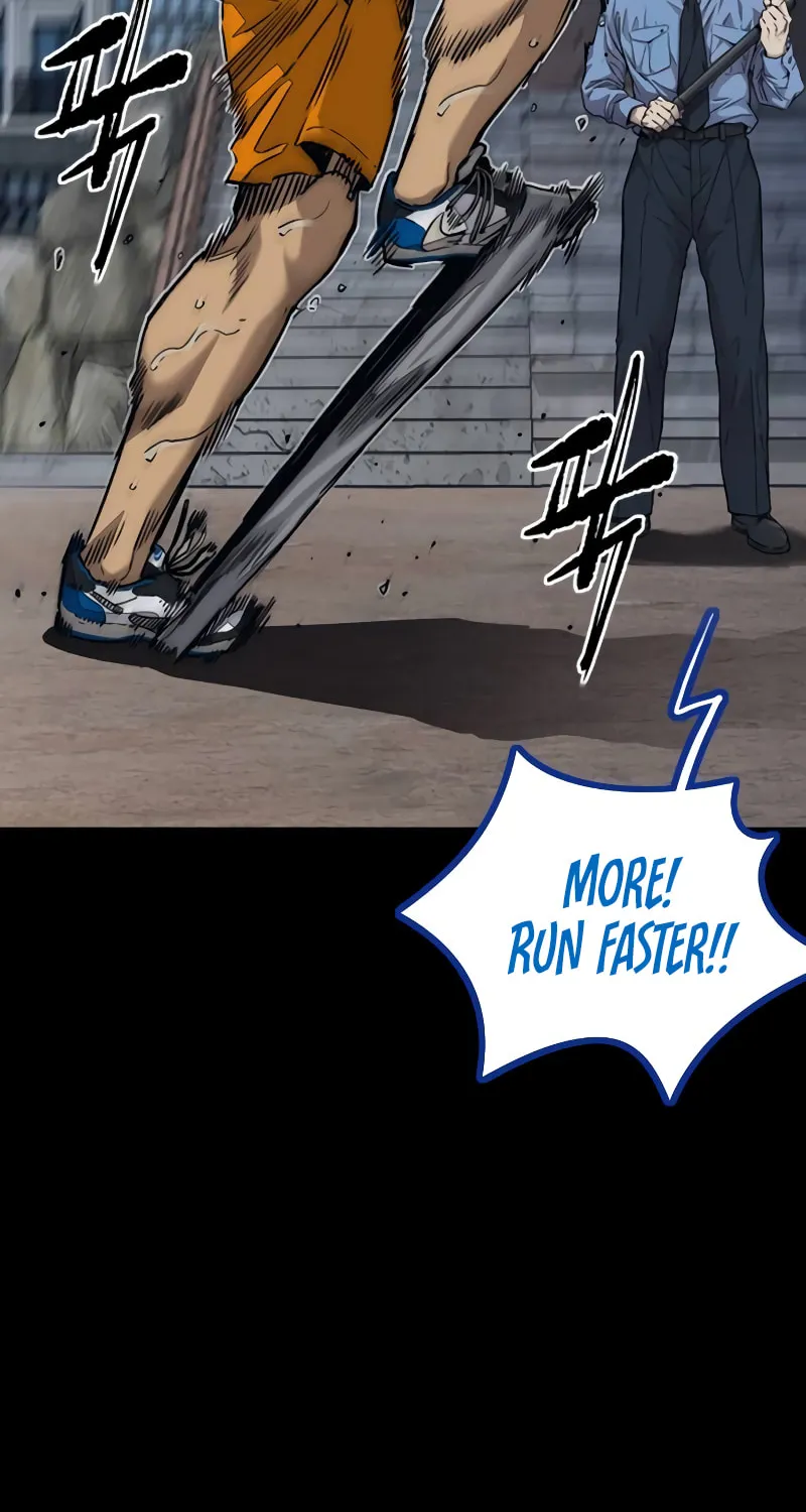 Wind Breaker Chapter 496 page 9 - 