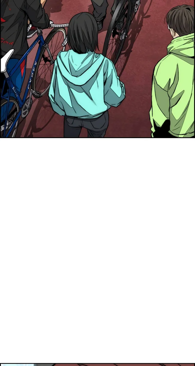 Wind Breaker Chapter 496 page 81 - 