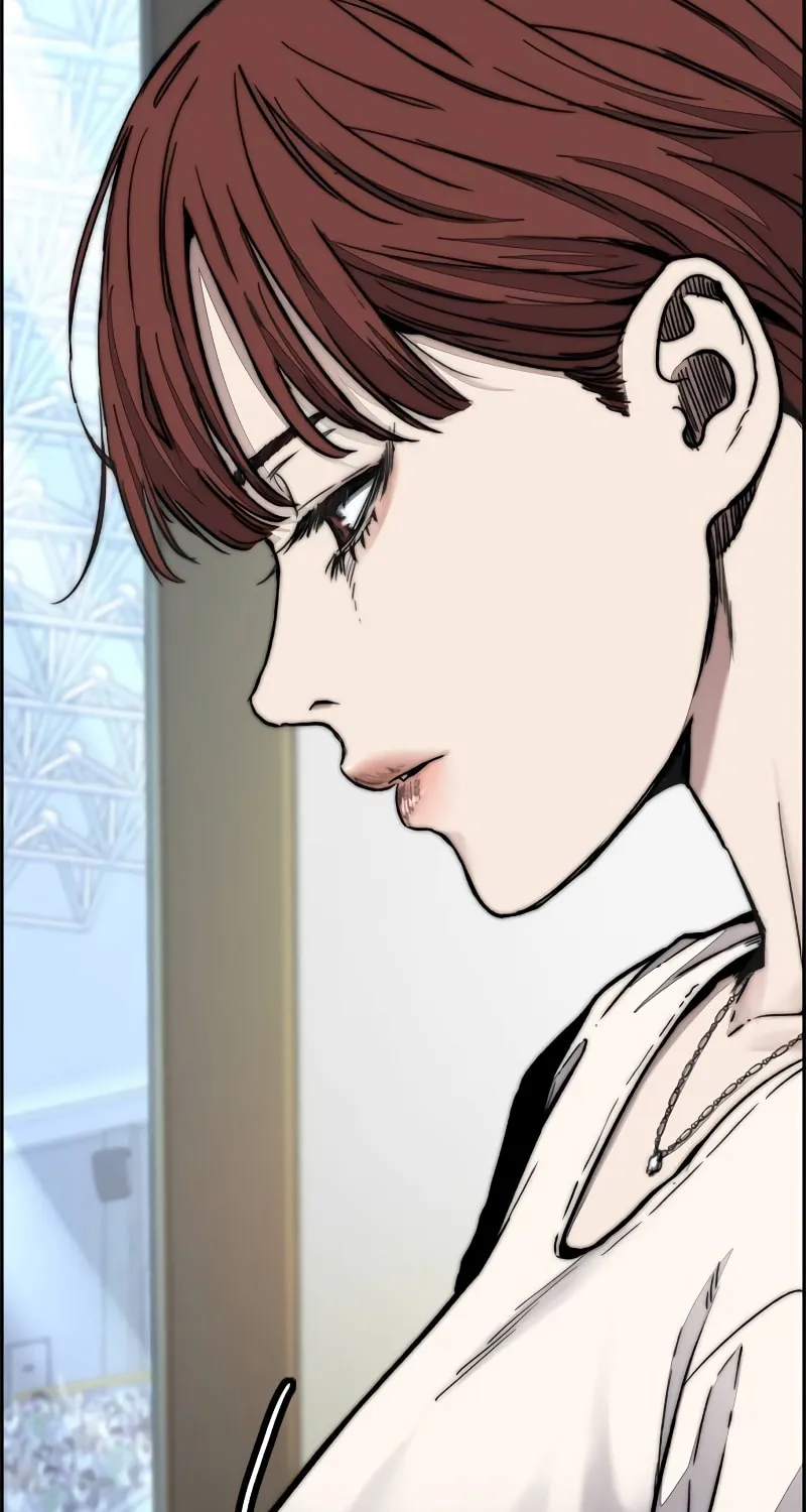 Wind Breaker Chapter 496 page 82 - 