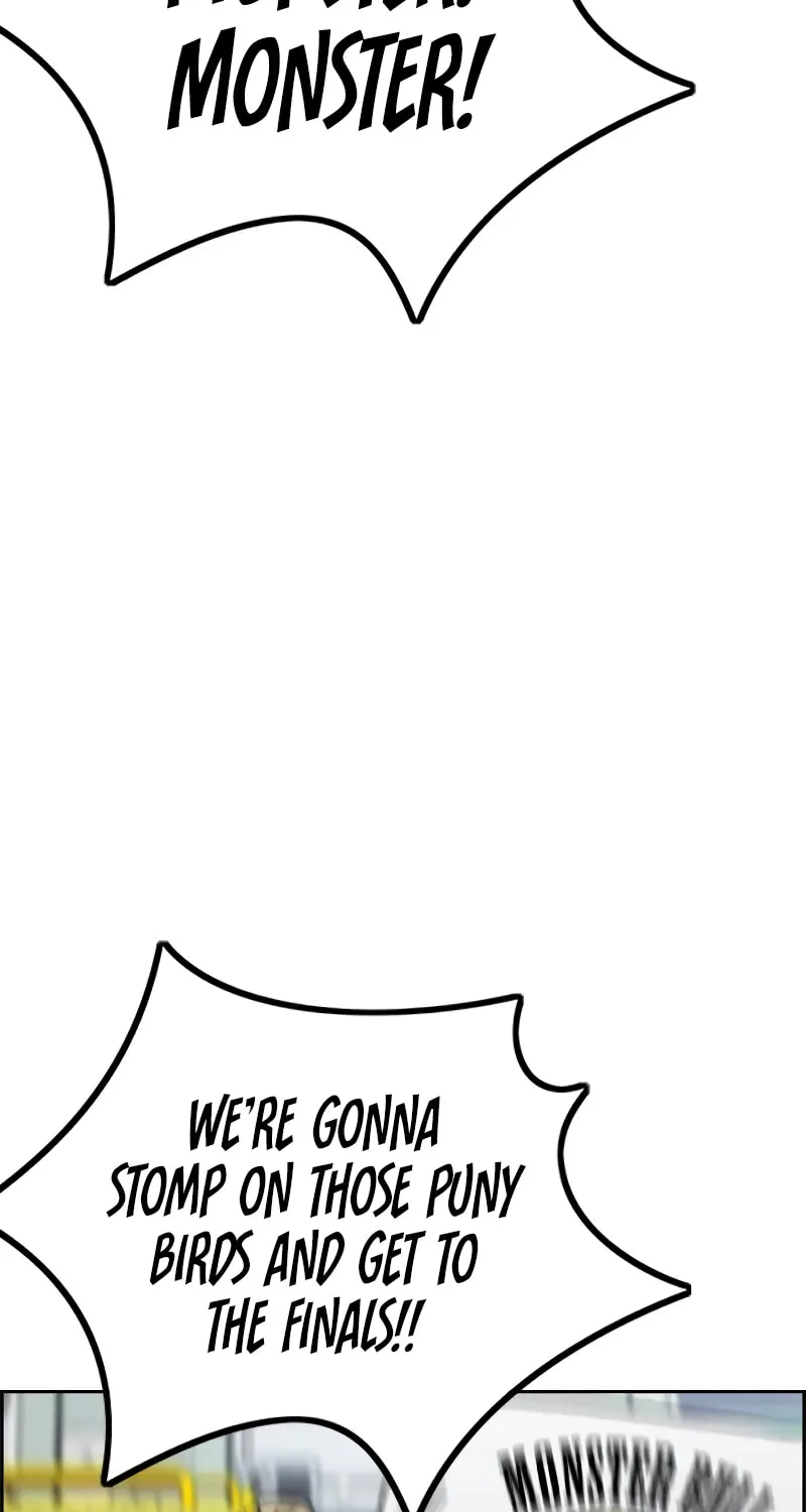 Wind Breaker Chapter 496 page 86 - 