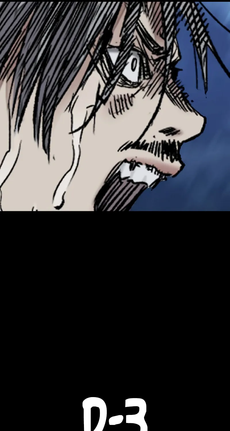 Wind Breaker Chapter 496 page 10 - 