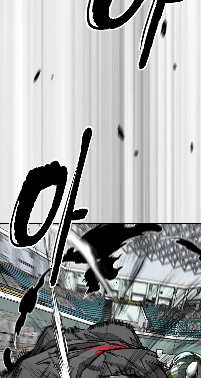 Wind Breaker Chapter 497 page 108 - 