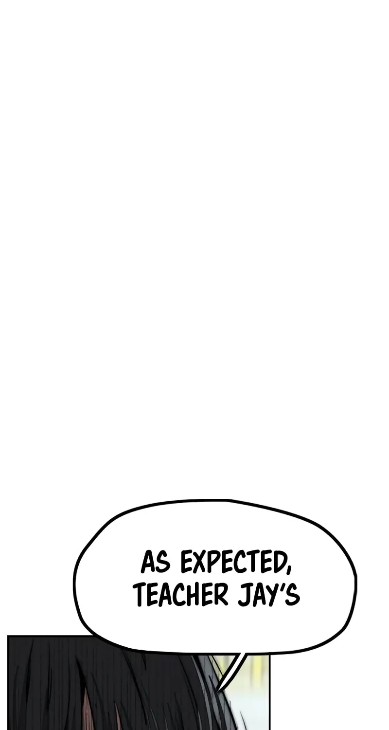 Wind Breaker Chapter 497 page 112 - 
