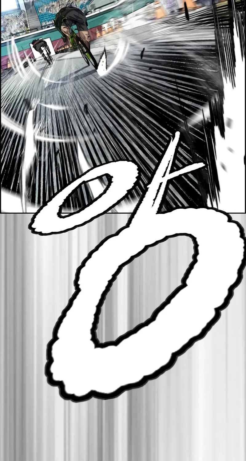 Wind Breaker Chapter 497 page 119 - 