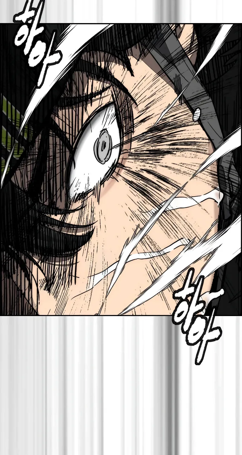 Wind Breaker Chapter 497 page 124 - 