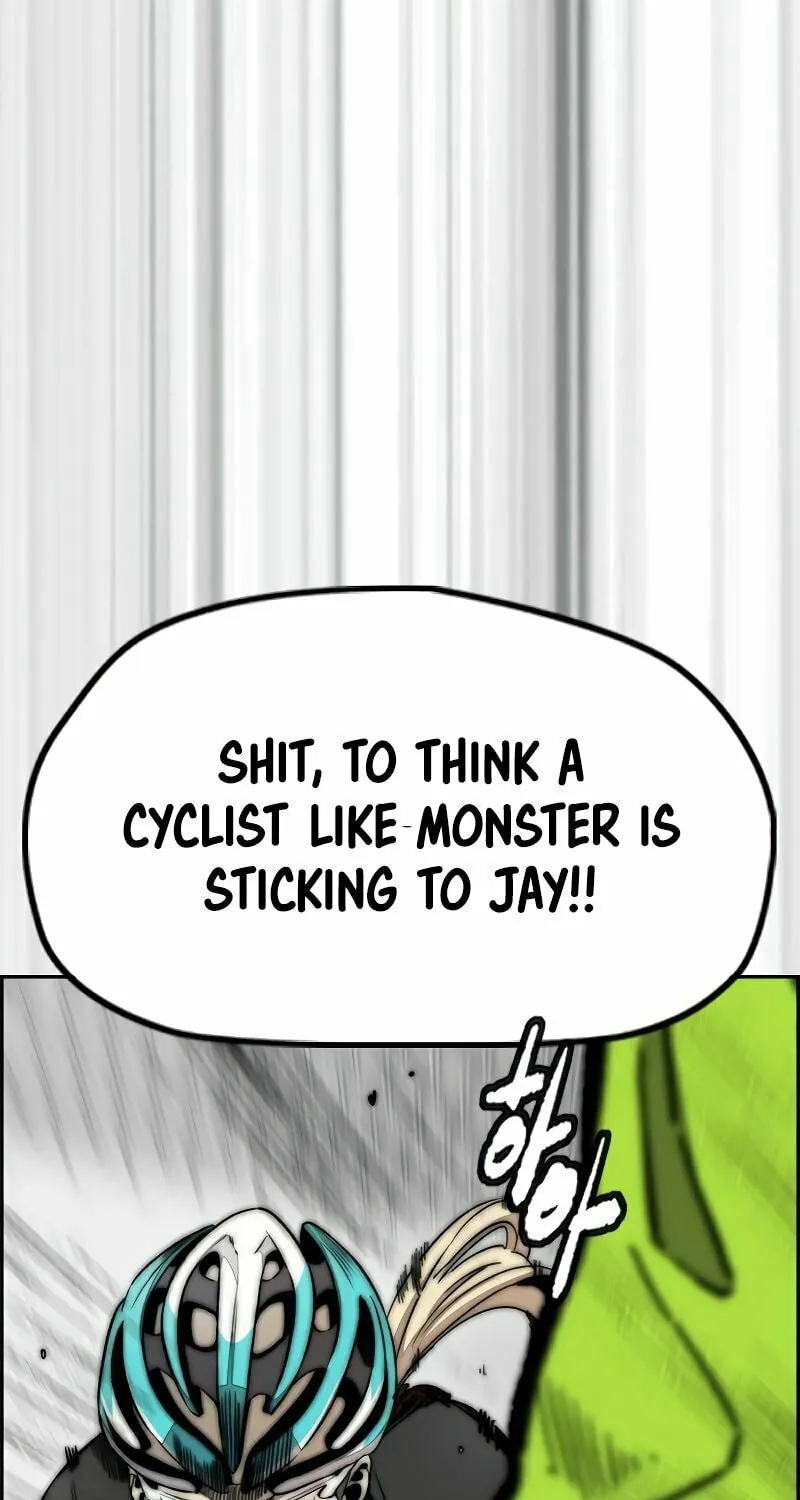 Wind Breaker Chapter 497 page 126 - 