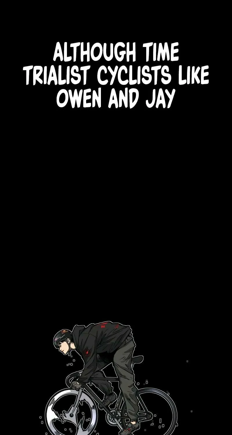 Wind Breaker Chapter 497 page 128 - 
