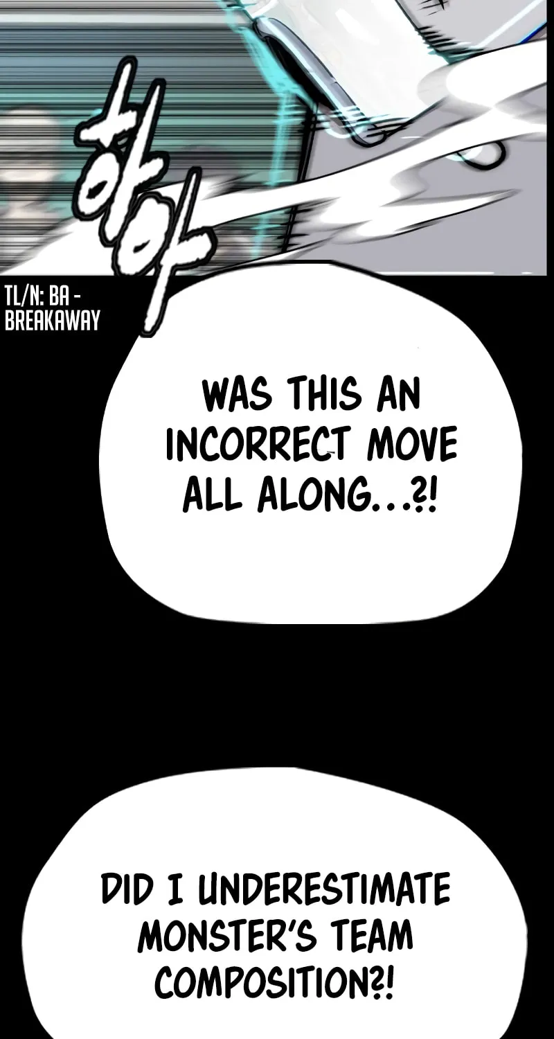 Wind Breaker Chapter 497 page 135 - 