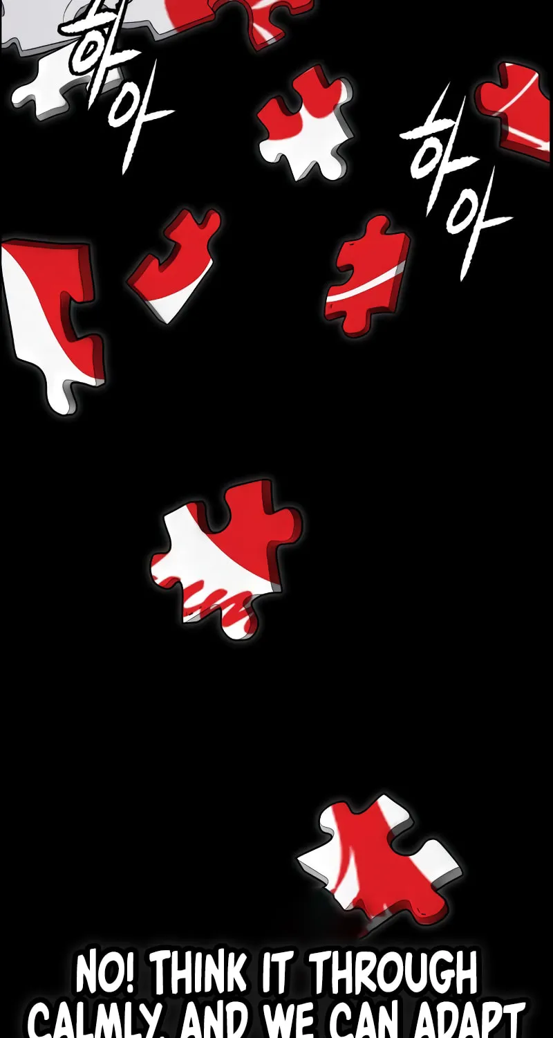 Wind Breaker Chapter 497 page 138 - 
