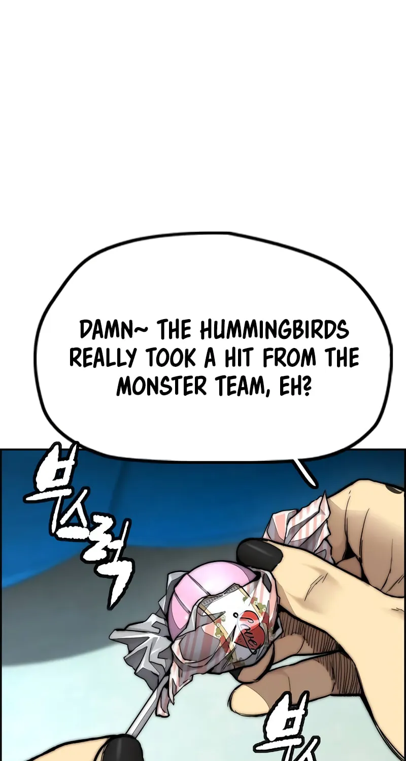 Wind Breaker Chapter 497 page 141 - 