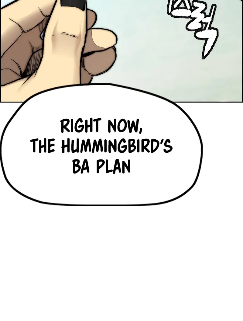 Wind Breaker Chapter 497 page 142 - 
