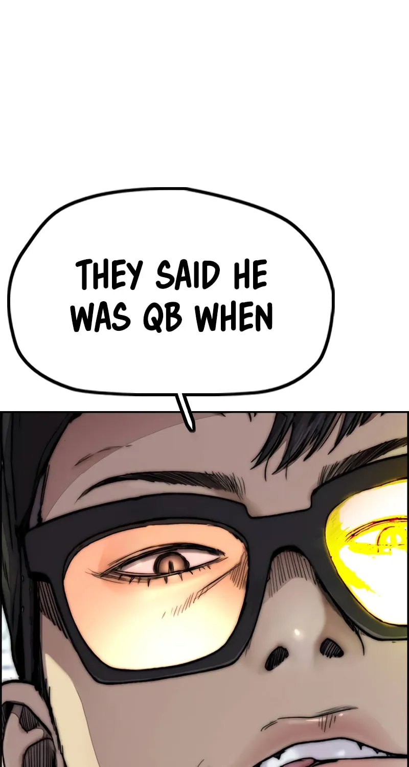 Wind Breaker Chapter 497 page 149 - 