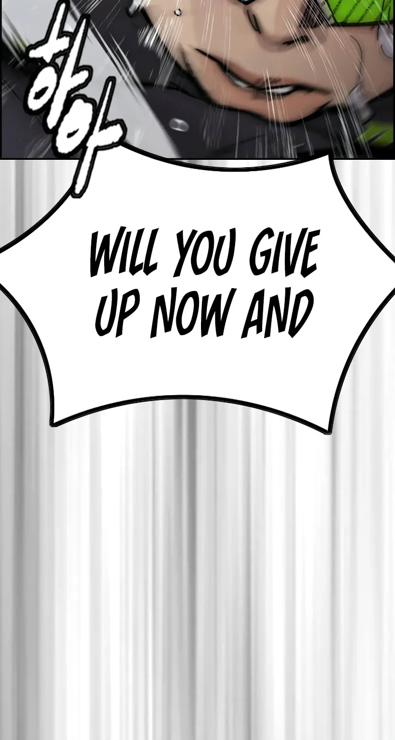 Wind Breaker Chapter 497 page 159 - 