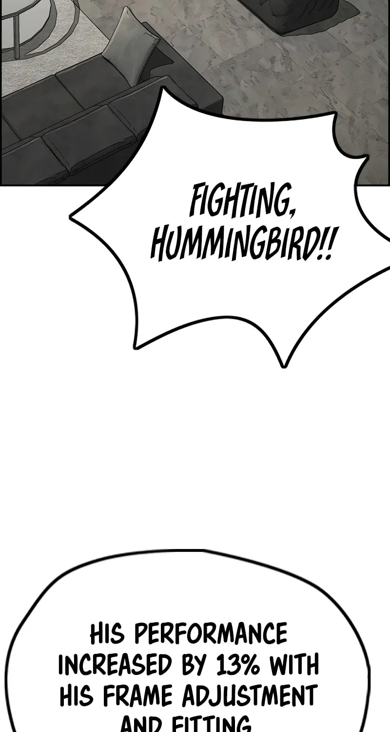 Wind Breaker Chapter 497 page 17 - 