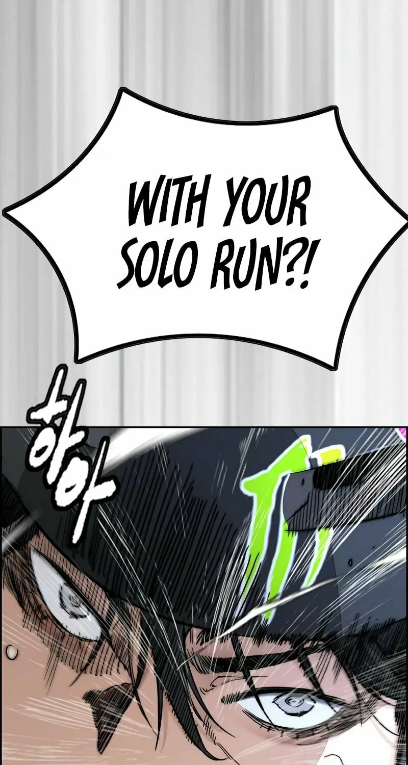 Wind Breaker Chapter 497 page 163 - 