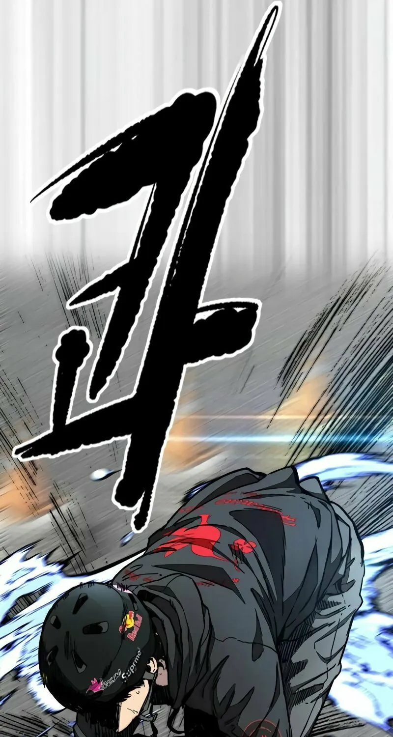 Wind Breaker Chapter 497 page 171 - 