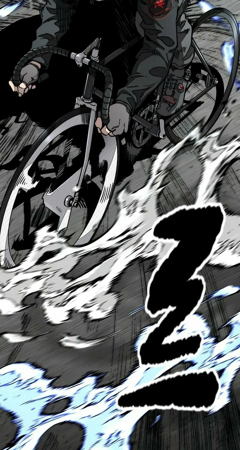 Wind Breaker Chapter 497 page 172 - 