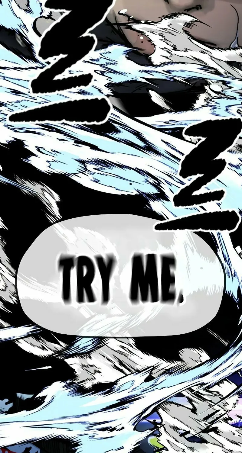 Wind Breaker Chapter 497 page 174 - 