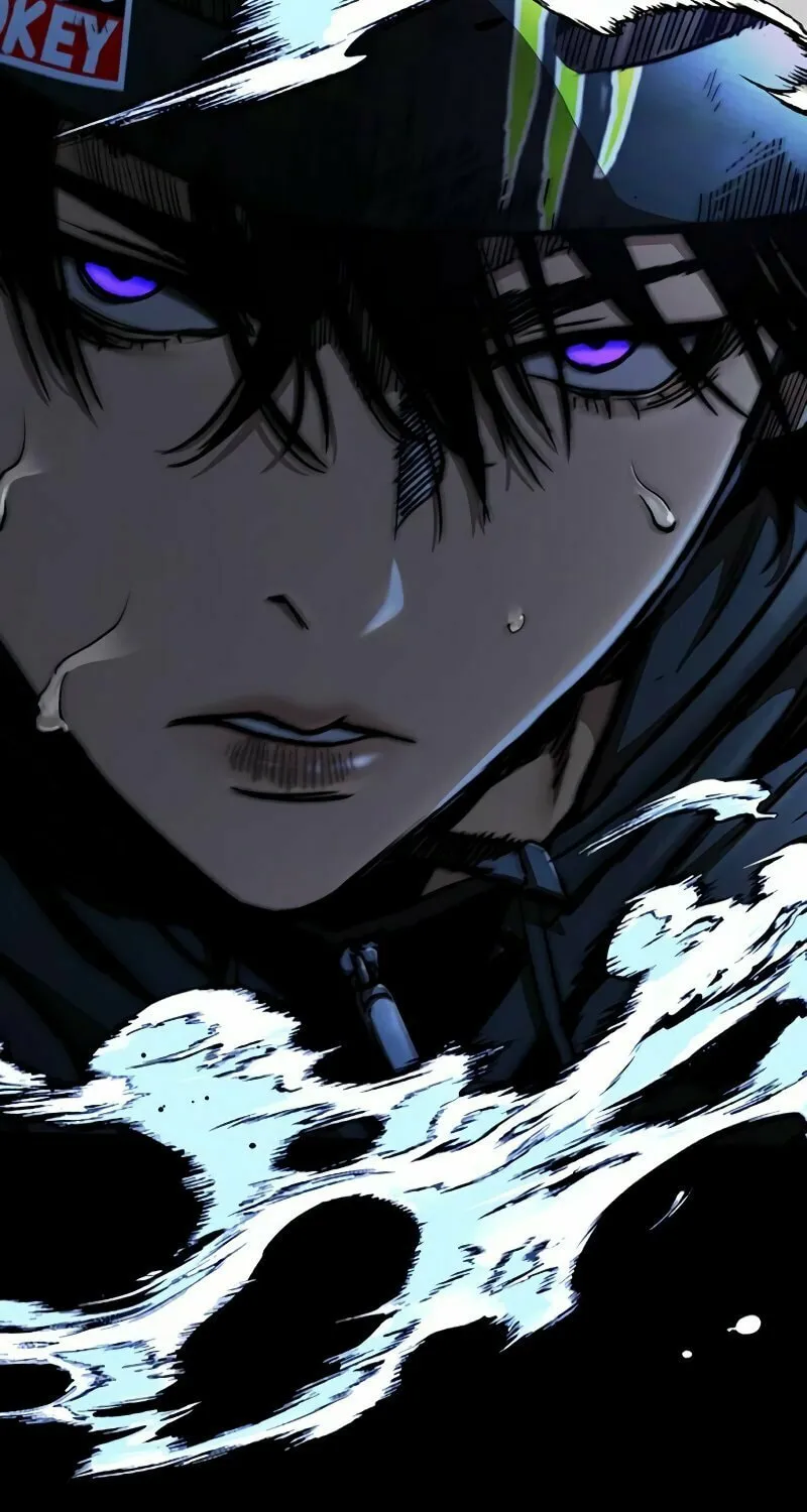 Wind Breaker Chapter 497 page 175 - 
