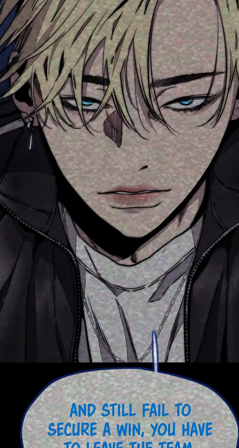 Wind Breaker Chapter 497 page 30 - 