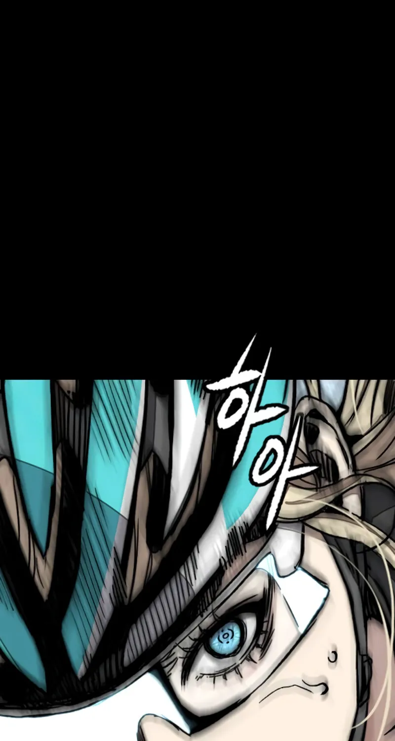 Wind Breaker Chapter 497 page 32 - 