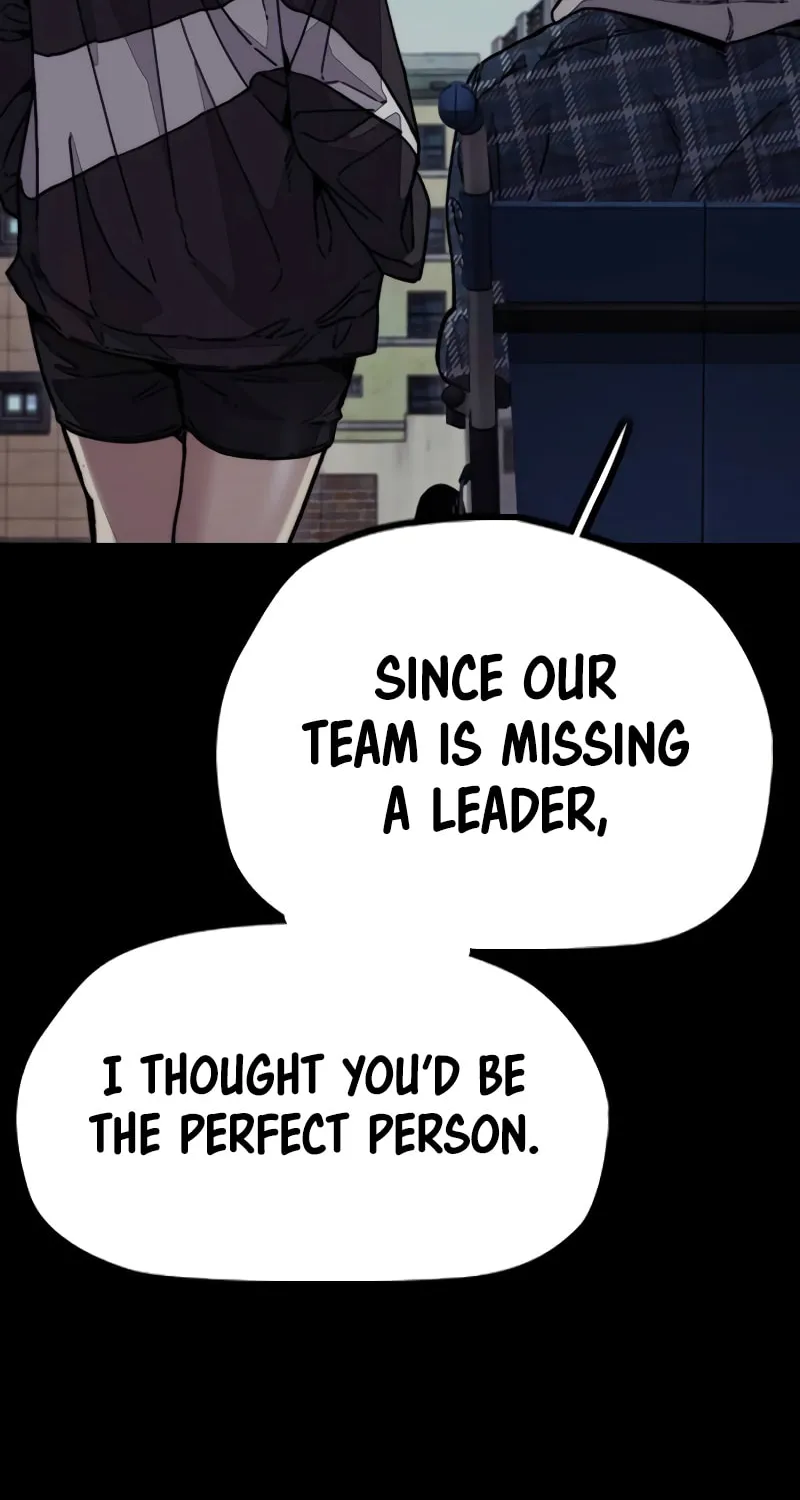 Wind Breaker Chapter 497 page 35 - 