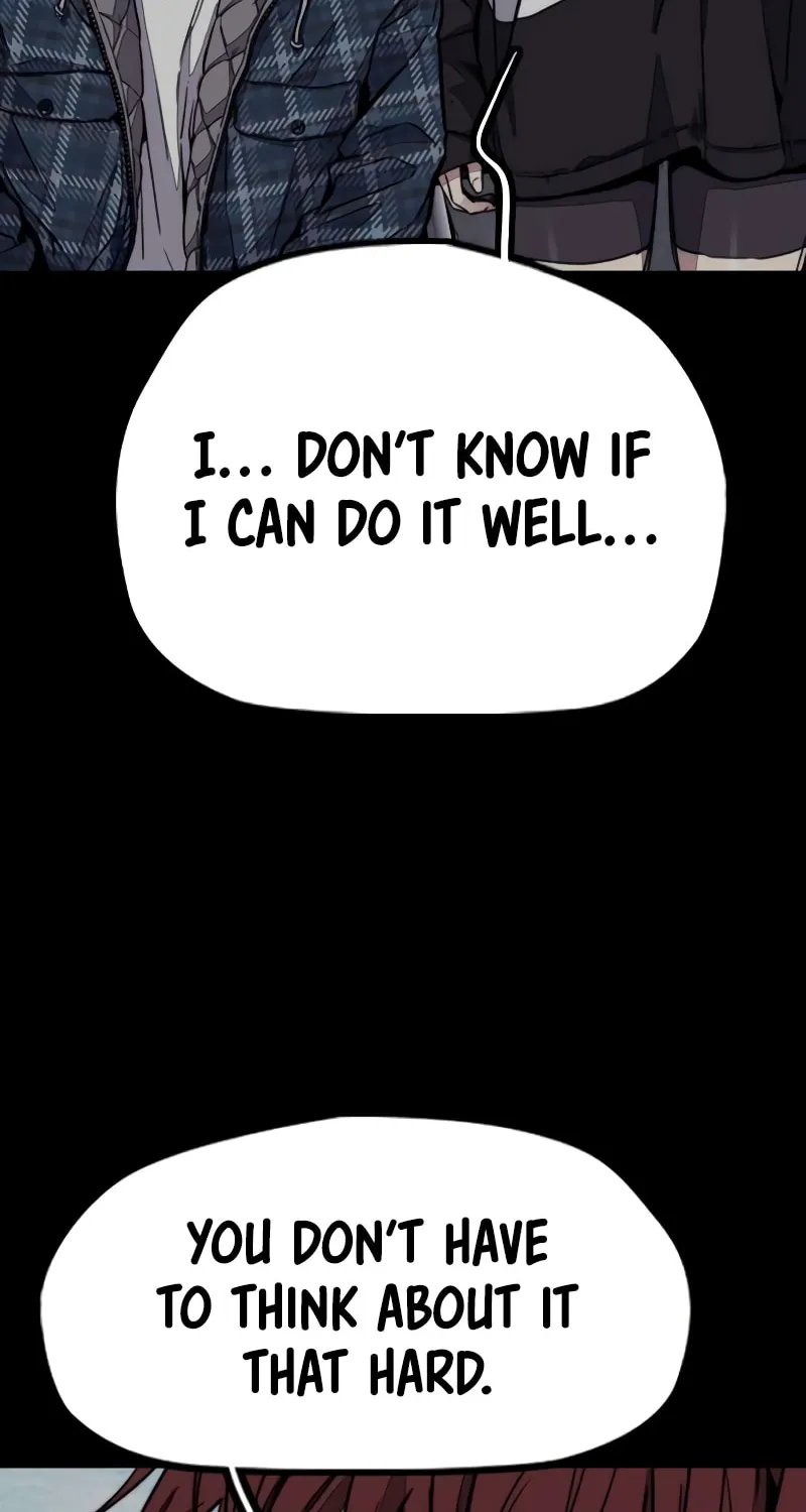 Wind Breaker Chapter 497 page 37 - 
