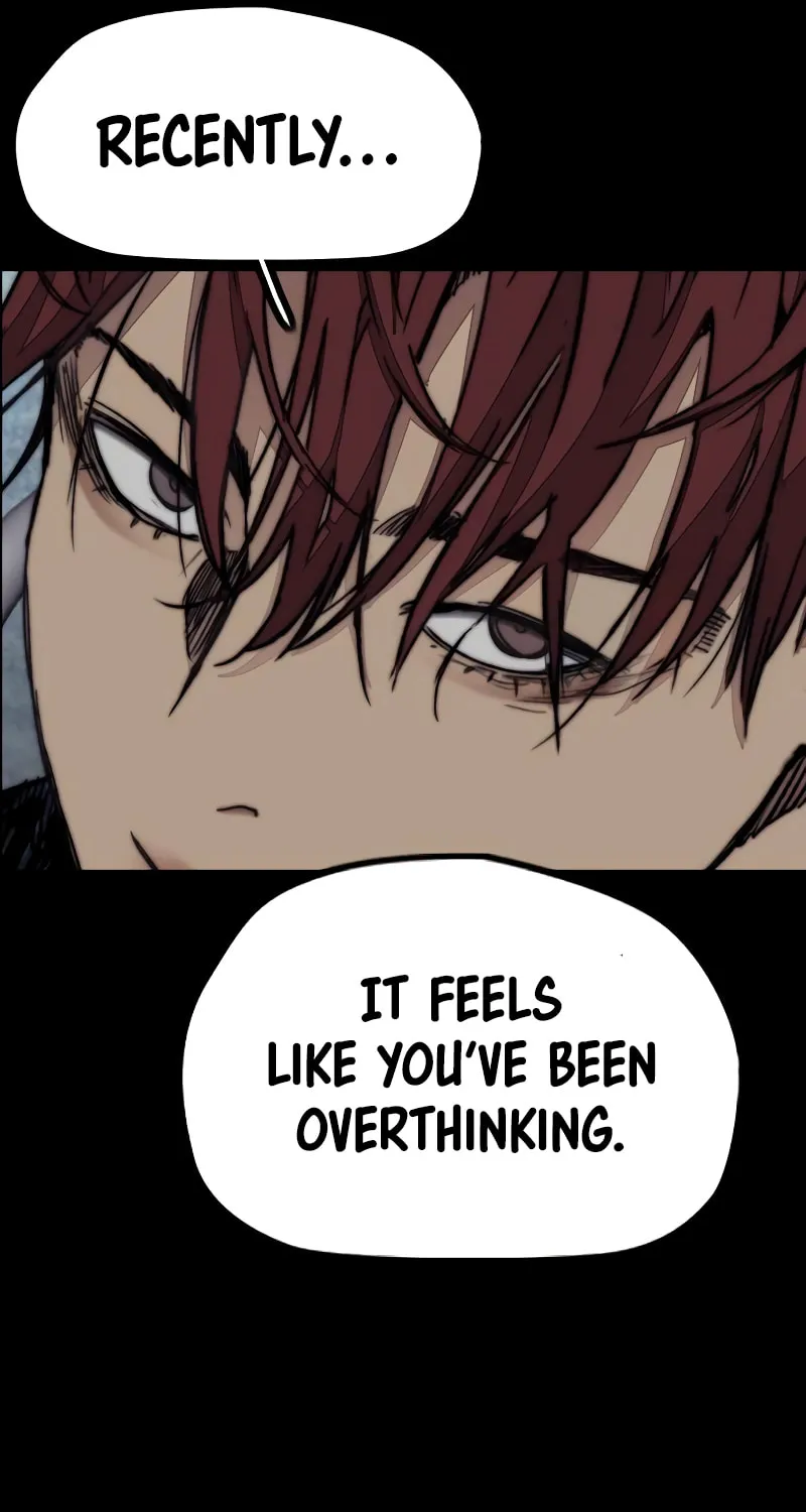 Wind Breaker Chapter 497 page 43 - 