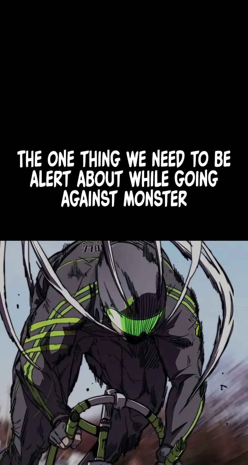 Wind Breaker Chapter 497 page 47 - 