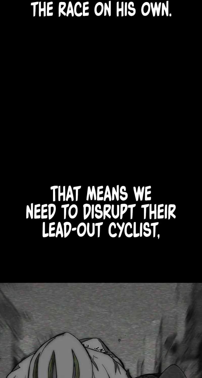 Wind Breaker Chapter 497 page 49 - 