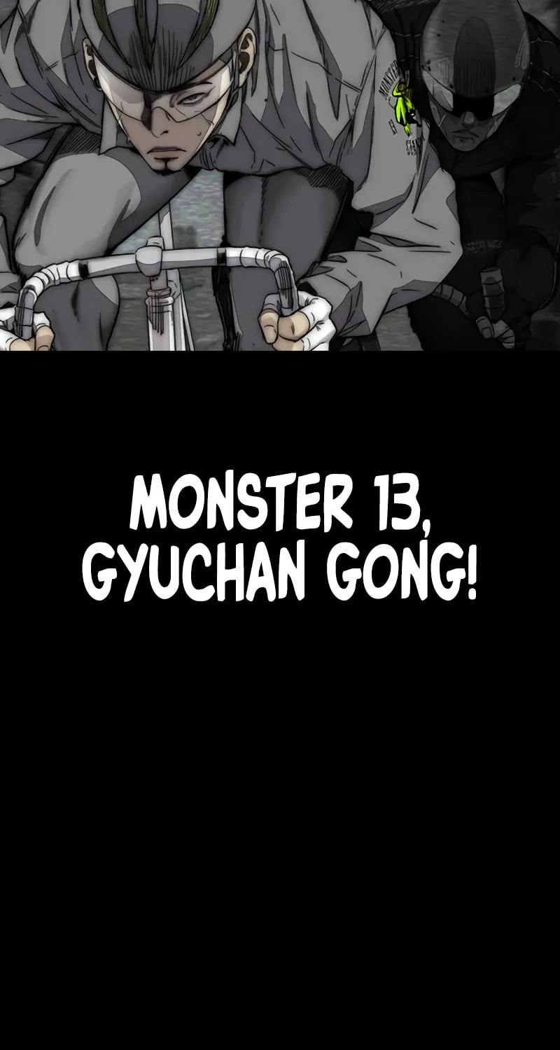 Wind Breaker Chapter 497 page 50 - 