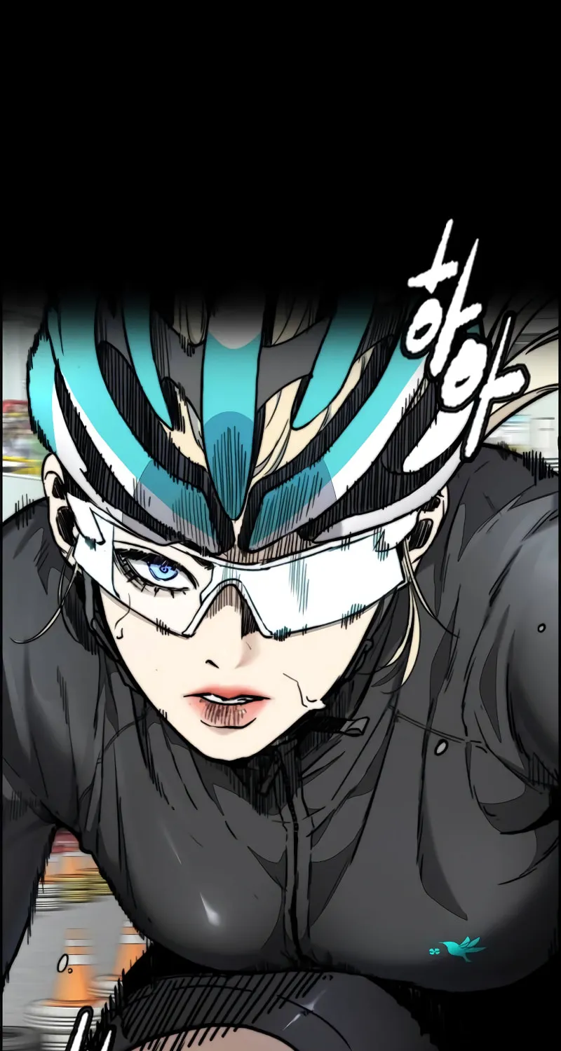 Wind Breaker Chapter 497 page 53 - 