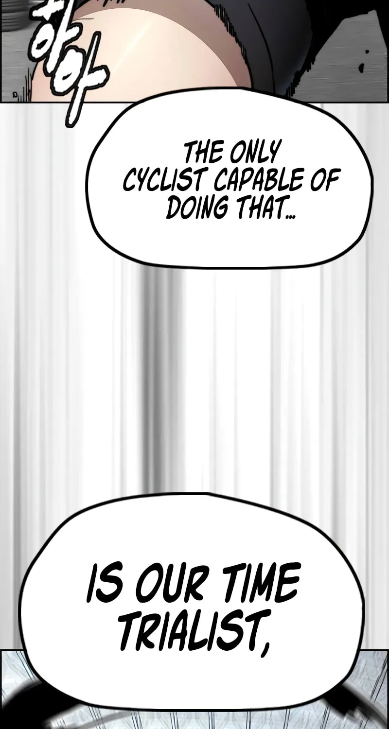 Wind Breaker Chapter 497 page 54 - 
