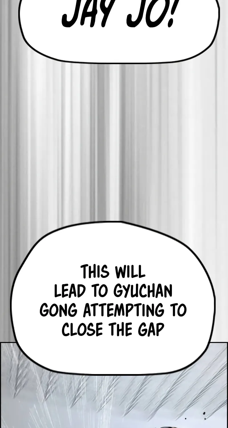Wind Breaker Chapter 497 page 56 - 